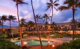 Outrigger Kaua'I Beach Resort & Spa